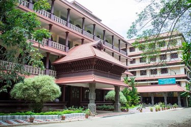 Amrita School of Ayurveda