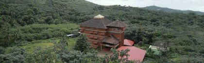 Ashtamgam Ayurveda Chikisalyam & Vidyapeedham