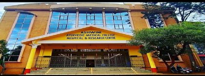 Ashwini Ayurvedic Medical College & Research Centre