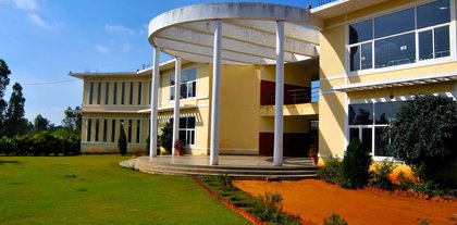 Atreya Ayurvedic Medical College, Hospital & Research Centre