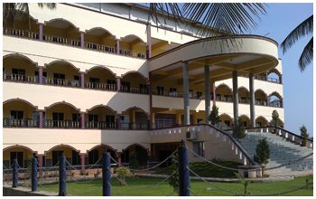 Bapuji Ayurvedic Medical College & Hospital,Shimoga
