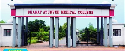 Bharat Ayurved Medical College, Hospital & Research Centre,