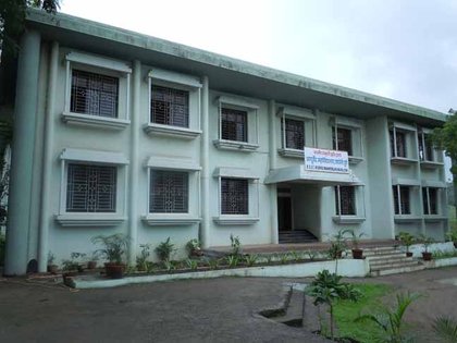 Bharatiya Sanskriti Darshan Trust’s Ayurved Mahavidyalaya