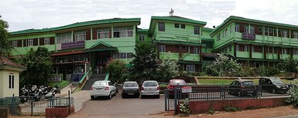 Bharteeya Sanskrit Prabodhini, Gomantak Ayurveda Mahavidyalaya & Research Centre