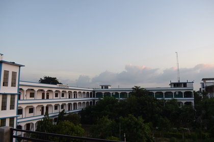 Chandra Shekhar Singh Ayurvedic Sansthan