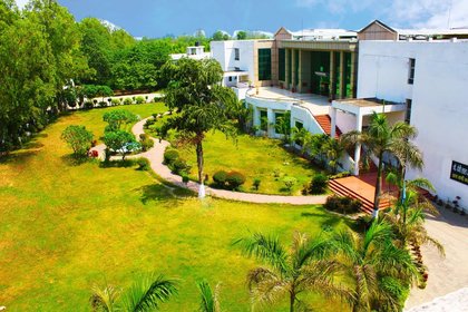 Chaudhary Devilal College of Ayurveda