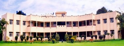Dayanand Ayurvedic College