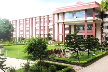 Dev Bhoomi Medical College of Ayurveda & Hospital