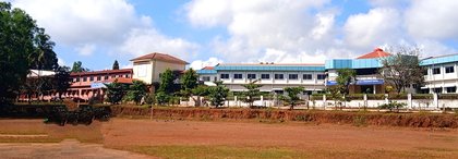 Dhanvantari Ayurveda College & Hospital