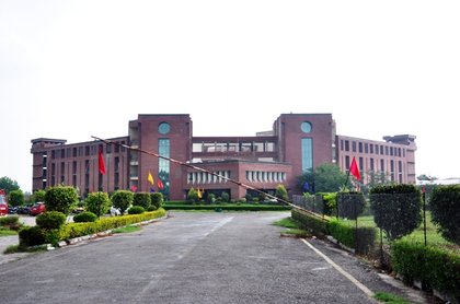 Divya Jyoti Ayurvedic Medical College & Hospital