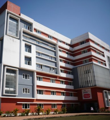 Doon Institute of Medical Sciences