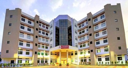 Dr. D.Y. Patil College of Ayurved & Research Centre