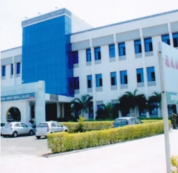 Dr. J.J Magdum Ayurved Medical College