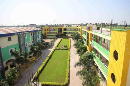 Dr. R.N. Lahoti Ayurvedic College, Hospital & Research Institute