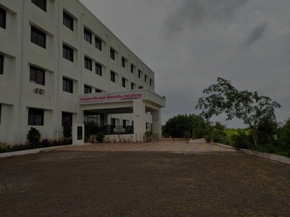 Dr. Vedprakash Patil Ayurved College & Research Institute