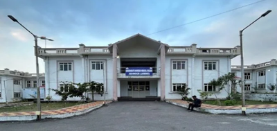 Government Ayurvedic Medical College,Akhnoor