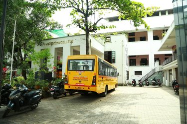 Govt. Ayurveda College,Thiruvananthapuram