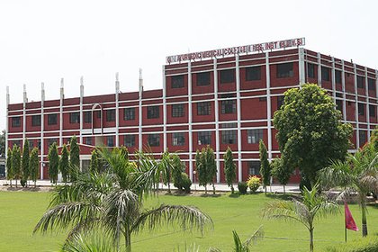 Guru Nanak Ayurvedic Medical College & Research Institute