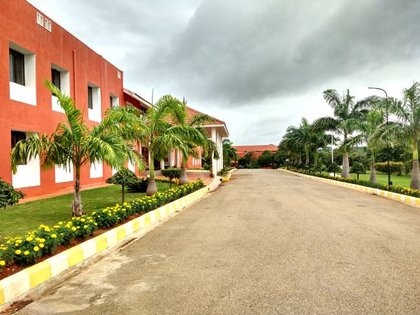JSS Ayurveda Medical College