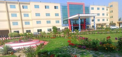 Jeevan Jyoti Ayurvedic Medical College & Hospital