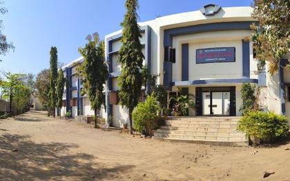 Kisan Dnyanoday Mandal Gudhe’s Ayurved College & Hospital
