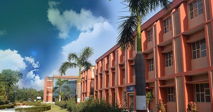 Kunwar Shekhar Vijendra Ayurved Medical College & Research Center