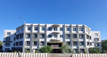 L.N. Ayurved College & Hospital