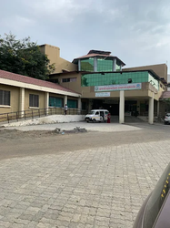 Mahatma Gandhi Ayurved College, Hospital & Research Centre