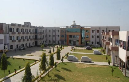 Major S.D. Singh Ayurvedic Medical College & Hospital