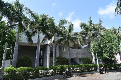 Murlidhar Ayurved College