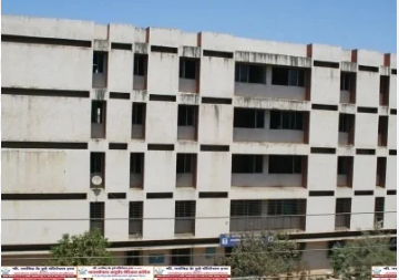 Shri Narsingh K. Dube Charitable Trust’s Nalasopara Ayurved Medical College & Hospital