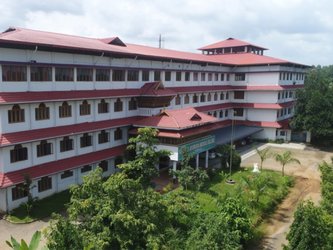 Nangelil Ayurveda Medical College