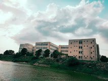 Parul Institute of Ayurved