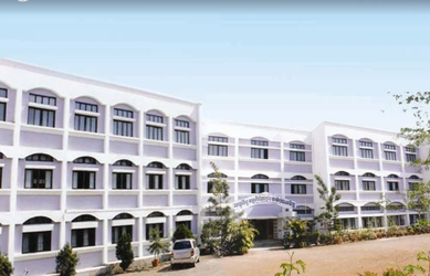 Poona District Education Association’s, College of Ayurved & Research Centre