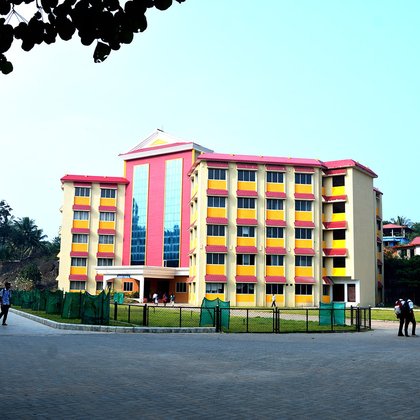 Prasanna College of Ayurveda and Hospital