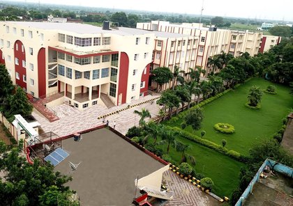 R.B. Ayurvedic Medical College & Hospital