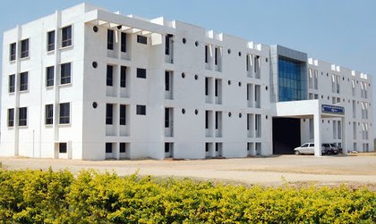 Rajiv Gandhi Education Society’s Ayurvedic Medical College & Hospital
