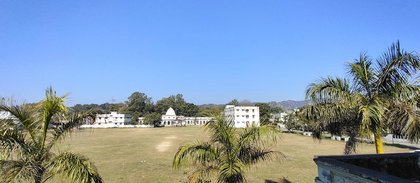 Rishikul Govt P.G. Ayurvedic College & Hospital