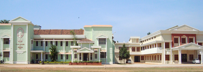 SDM College of Ayurveda & Hospital