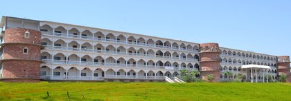SNVV Samasthe’s SGV Ayurved Medical College, Hospital & Research Centre