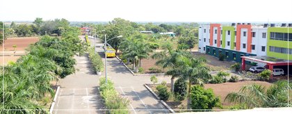 Sai Ayurved College, Hospital and Research Centre