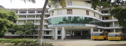 Santhigiri Ayurveda Medical College