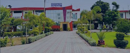 Shaheed Kartar Singh Sarabha Ayurvedic Medical College & Hospital