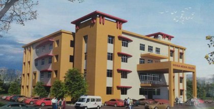 Shivalik Ayurvedic Medical College & Hospital