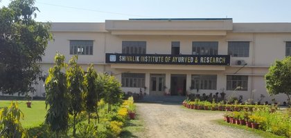 Shivalik Institute of Ayurved & Research