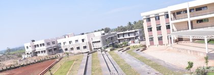 Shri Jagadguru Gurusiddeshwar Co-Operative Society’s Sahakar Maharshi, Shri B. A. Patil Ayurvedic Medical College