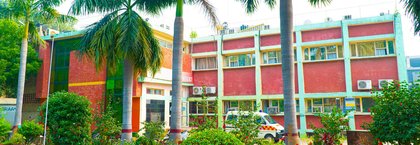 Shri Dhanwantry Ayurvedic College and Hospital