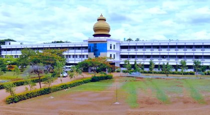 Sindagi Shanta Veereshwar, Ayurvedic Medical College & Hospital