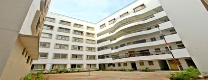 Sri Kalabyraveswara Swamy Ayurvedic Medical College, Hospital and Research Centre