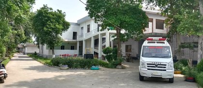 Sri Satya Sai Murlidhar Ayurvedic College & Hospital
